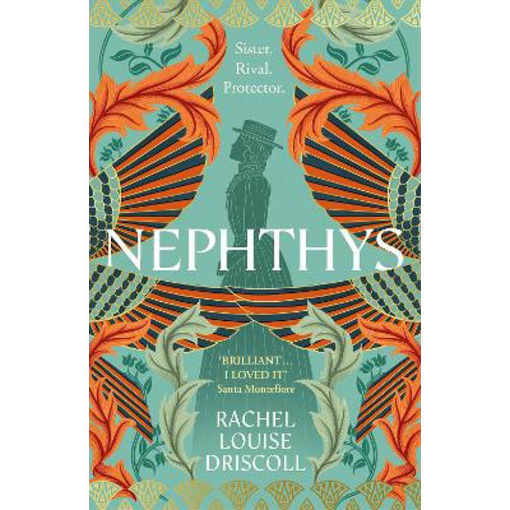 Nephthys (Hardback) - Rachel Louise Driscoll